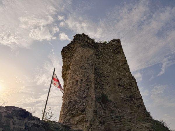Georgia 🇬🇪
