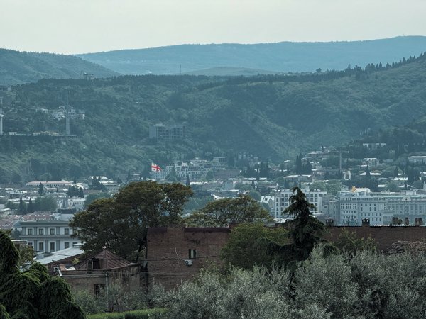 Tbilisi π¬πͺ
