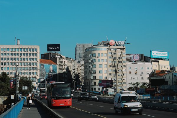 Belgrade π·πΈ