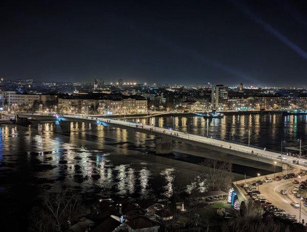 Novi Sad π·πΈ