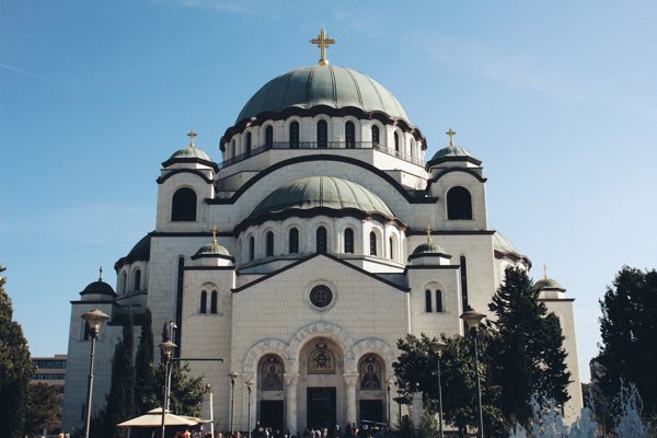 Serbia 🇷🇸