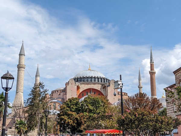 Istanbul πΉπ·