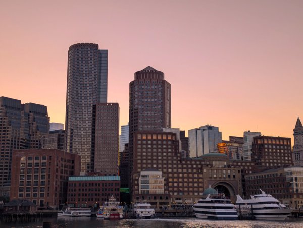 Boston 🇺🇸
